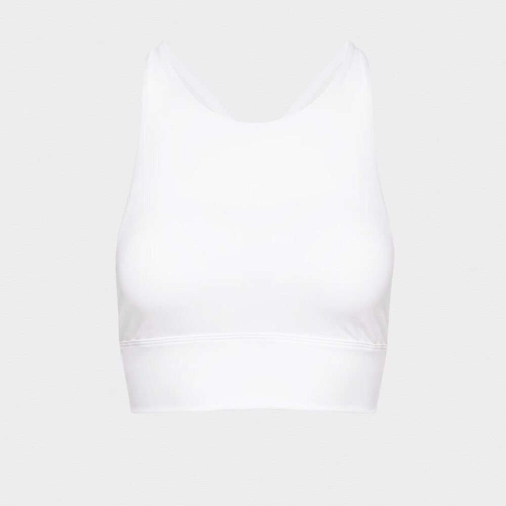 NWT Aritzia PowerSculpt Reach Sports Bra Small